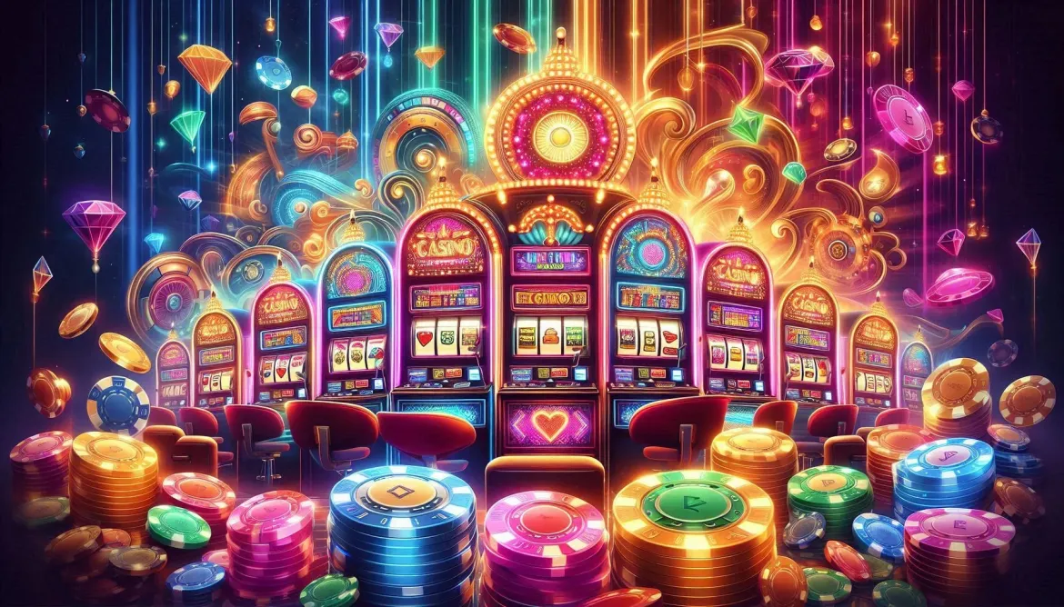 Gila River Resorts & Casinos